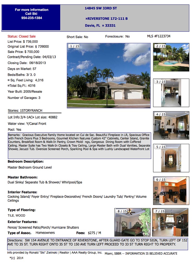 14845sw33st