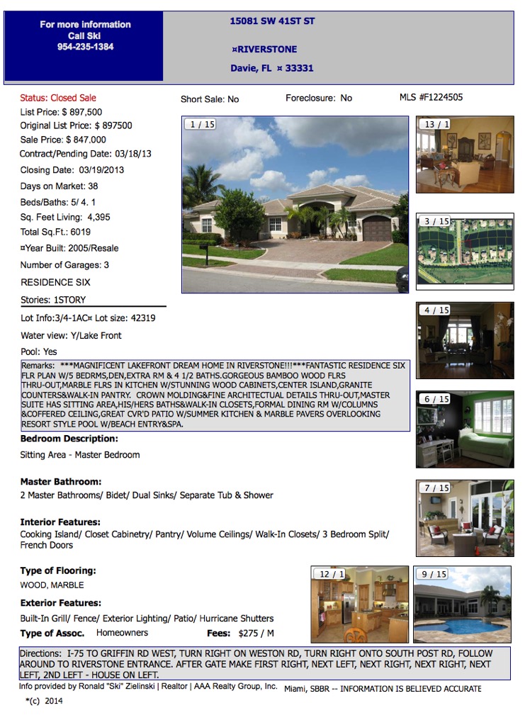15081sw41st